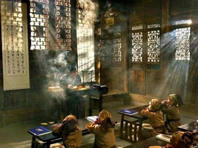 一更是几个小时啊（揭秘古代时间计量，一更是多久！）