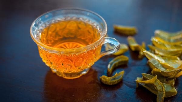 口臭的成因与治疗：绿茶能缓解但不能根治