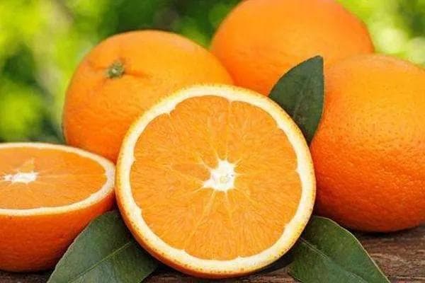 不仅橘子可以吃，他的皮也可以吃？你知道皮都有哪些功效吗？