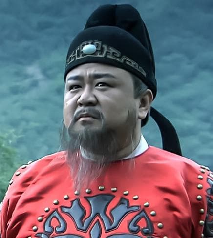 狄仁杰的智慧与善终之道