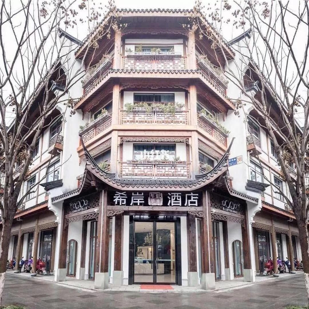乌镇旅游攻略：住宿篇