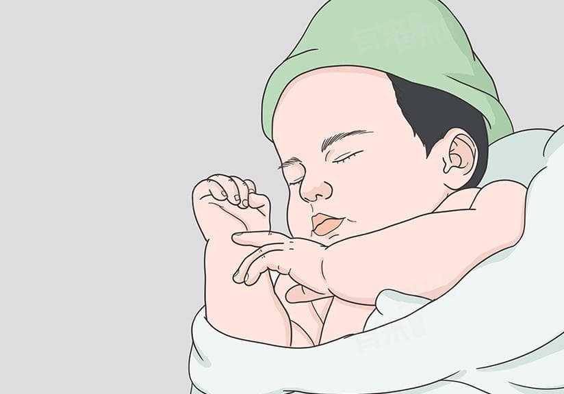 早产儿的定义与护理要点