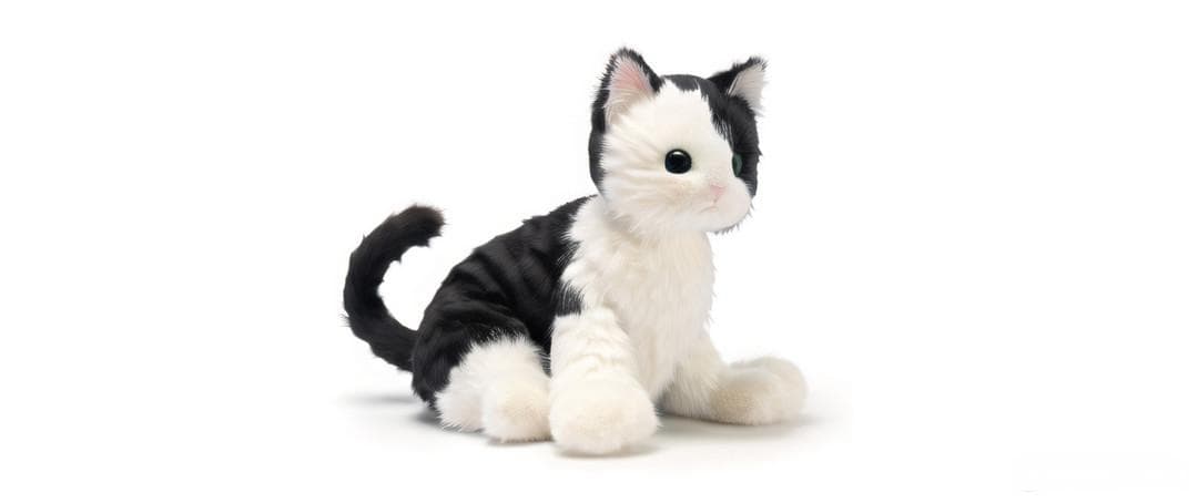 温暖的援手：如何救助受伤的流浪猫？