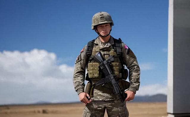 我国两年义务兵退伍，到底能拿多少钱？是一次性发放吗？