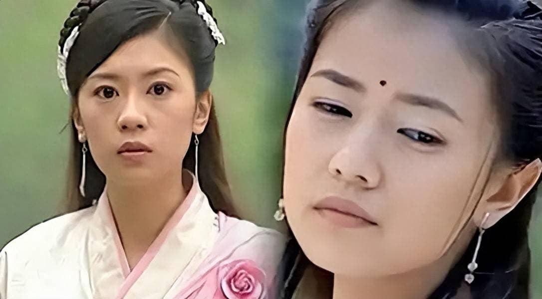 张无忌为何选择赵敏而非周芷若？从《倚天屠龙记》看金庸笔下的人物性格