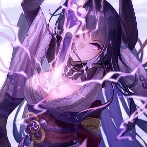 【柑橘浅谈】黄泉角色设计背景及强度归宿