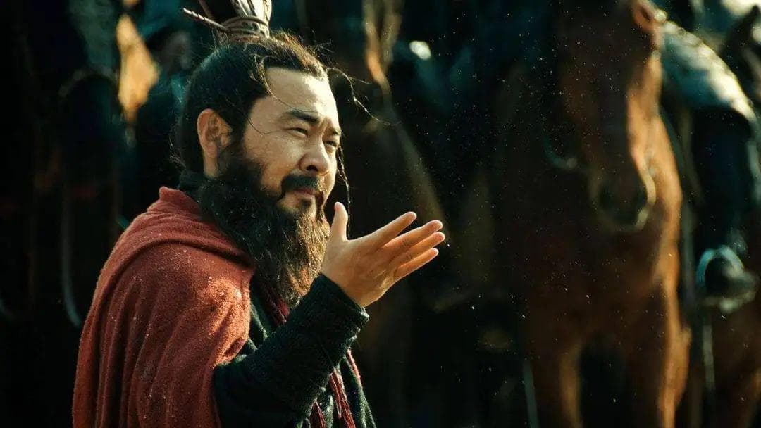 赤壁之战：曹军真有百万之众？曹操为何会输掉这场关键战役？