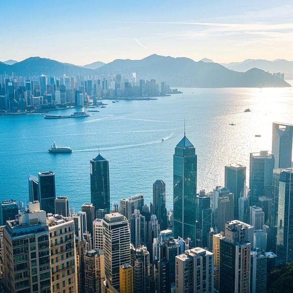 香港投资移民7年后转永居的流程详解