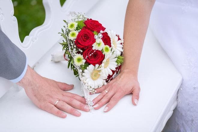 婚姻中，如何保持新鲜感？
