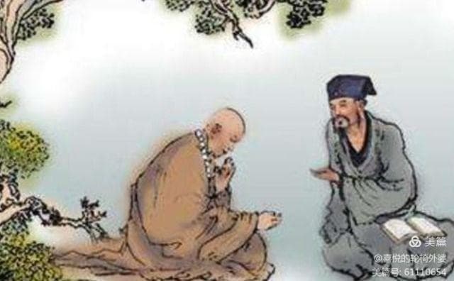苏东坡苏小妹与佛印的故事