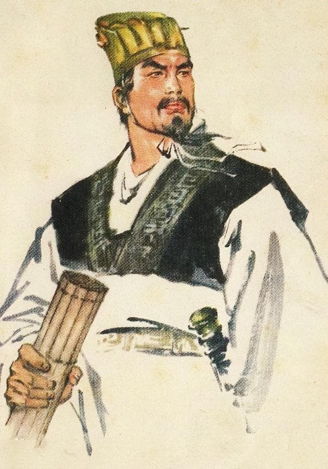 商鞅变法：法家思想的现代启示
