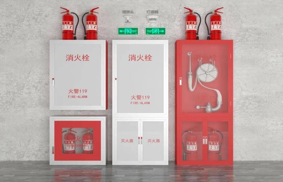 关键时刻 消防栓怎能掉链子