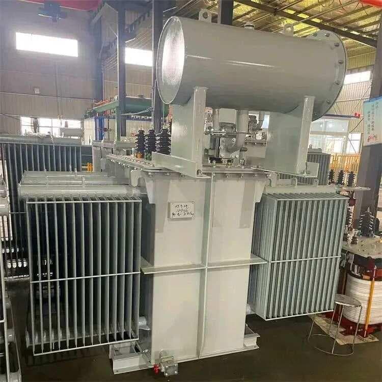 1000kVA变压器能带多少千瓦负载？详解变压器功率计算