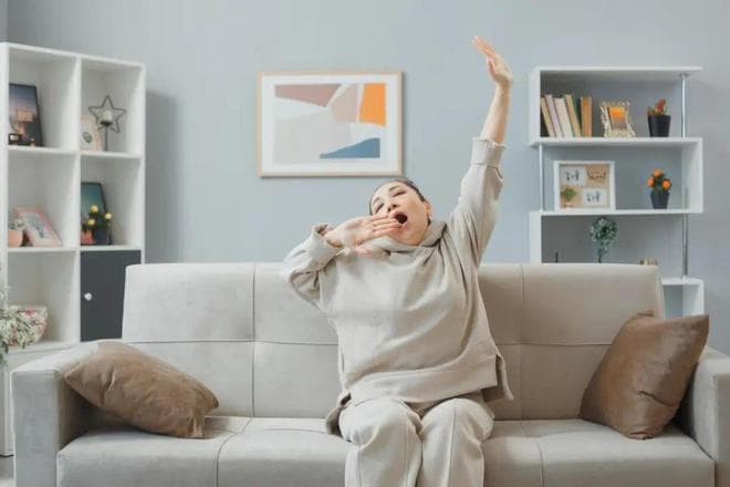 孕早期总感觉乏力疲惫？这7招教你有效缓解！