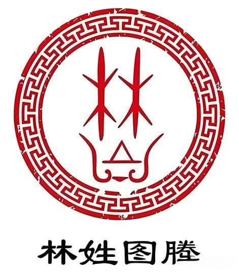 【蒙学百家姓】你知道【林】姓的起源吗？