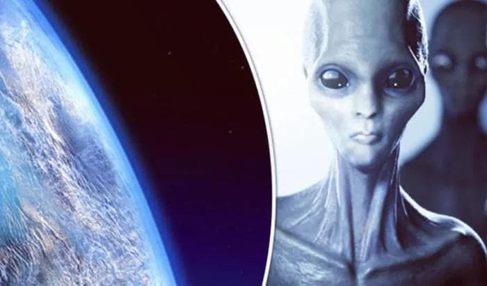向外星人发信息，怎样才能假装自己的文明已经很高级的样子？