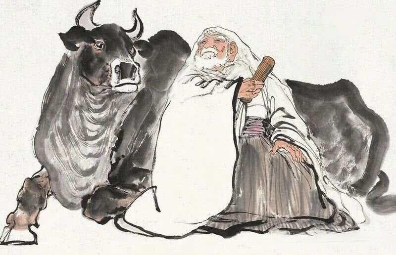 老子：人生的意义是什么？这是我听过最好的答案