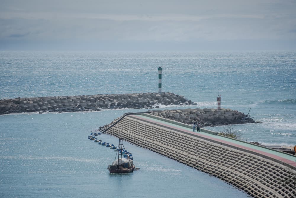 海南陵水：山海绘卷，文旅融合绽新姿