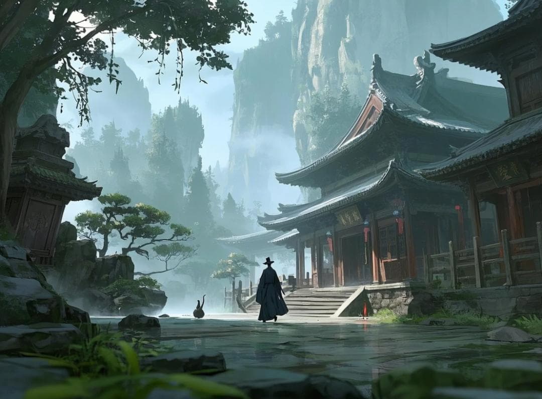 全真和正一到底有什么区别？一文让你看懂