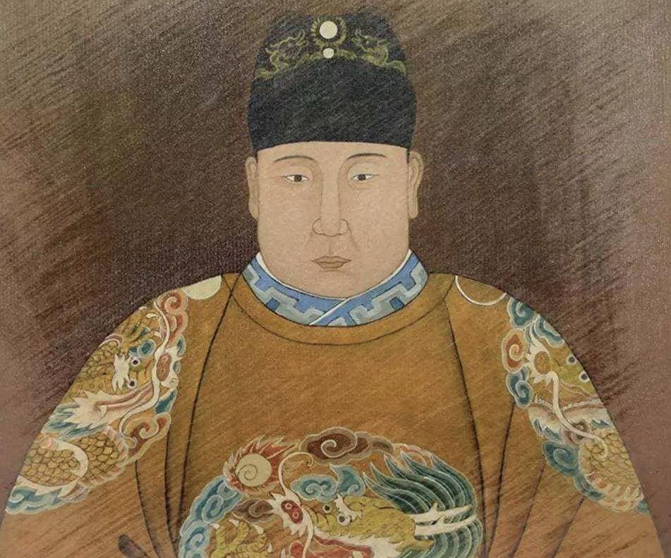 建文帝可以追封父亲朱标为帝，嘉靖帝追封父亲为何很多人反对？