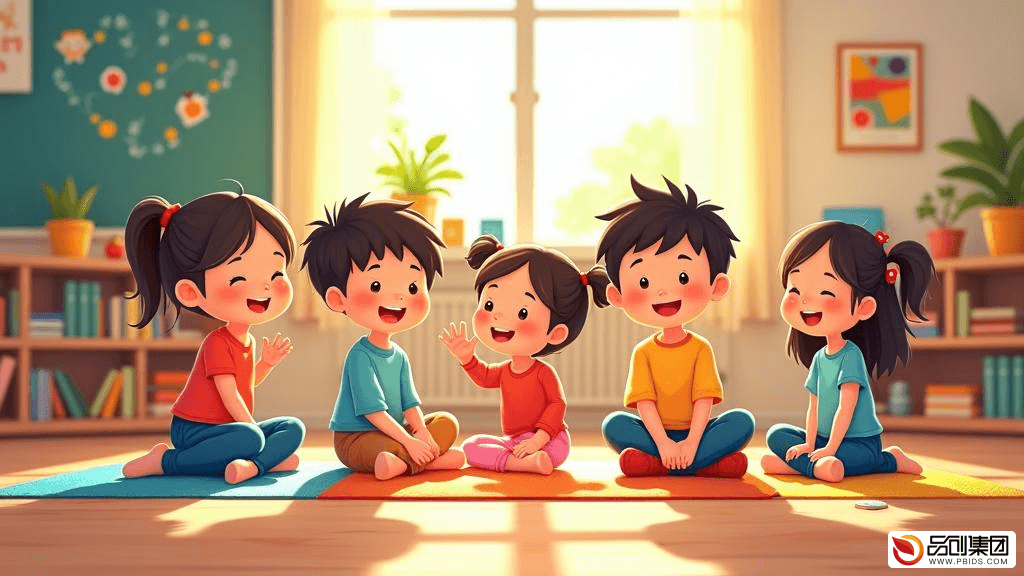 幼儿园扎染艺术培训：开启孩子们的色彩创意之旅