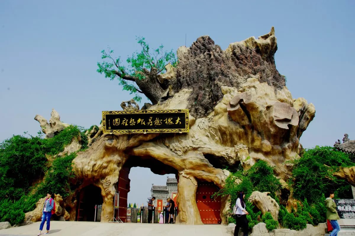 带“营”的村名，暗藏着怎样的历史故事