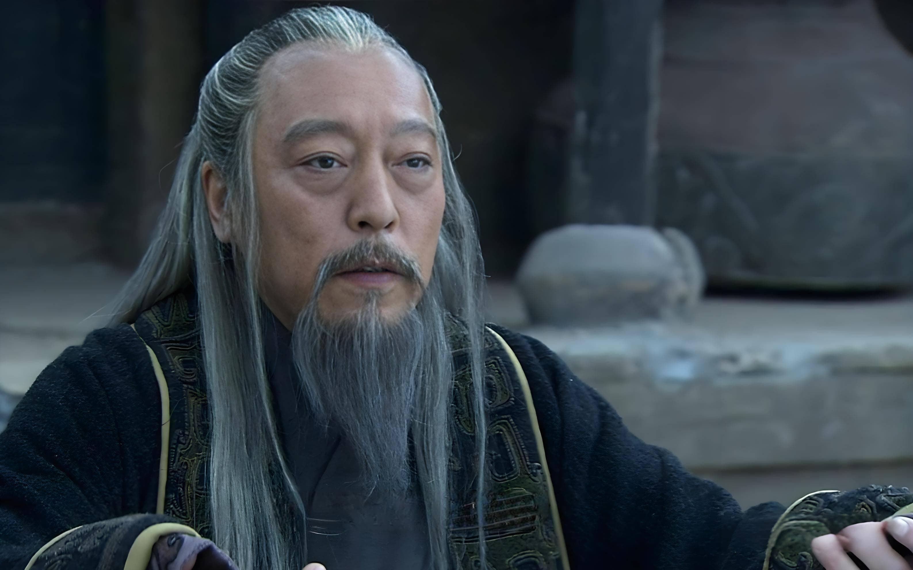 司马懿的权力之路：《军事联盟》中的历史与艺术