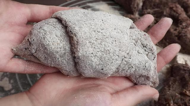 为啥不建议吃黑麦？