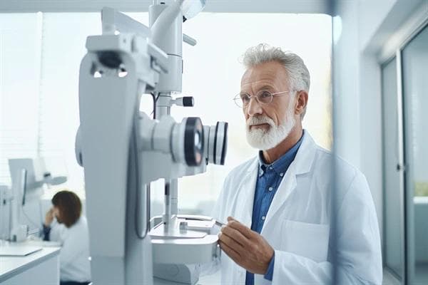 如何保护眼睛健康？如何缓解眼疲劳？