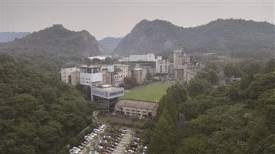 “产业园区”变身“文化园区” 杭州老旧厂房改造让工业遗产“活”起来