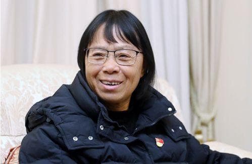 张桂梅培养的学生们如今闪闪发光