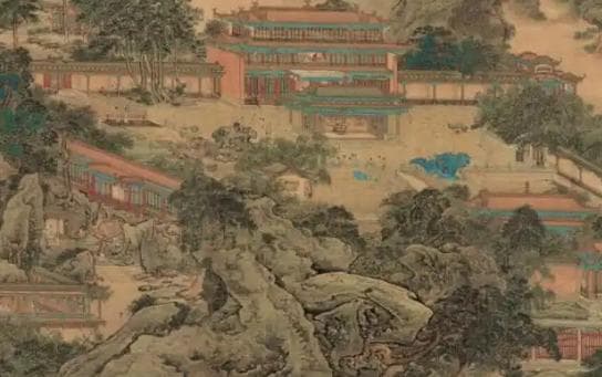 古人是怎么确定建筑朝向和空间布局的？
