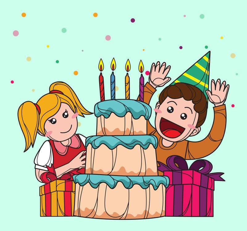 孩子过生日：阴历与阳历的选择与讲究