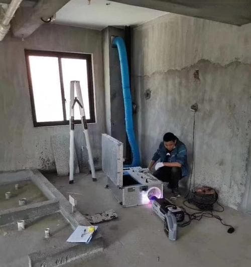 解决油烟机烟道漏烟问题的有效方法（如何处理烟道漏烟）