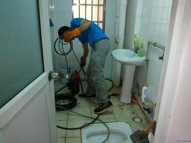 排水管道加固