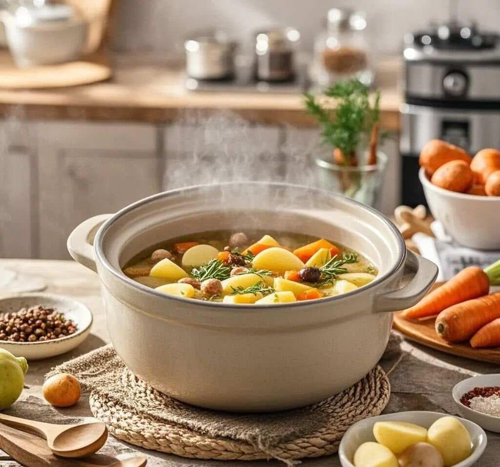 炖肉时的浮沫是什么？血红蛋白等可溶性蛋白的析出过程