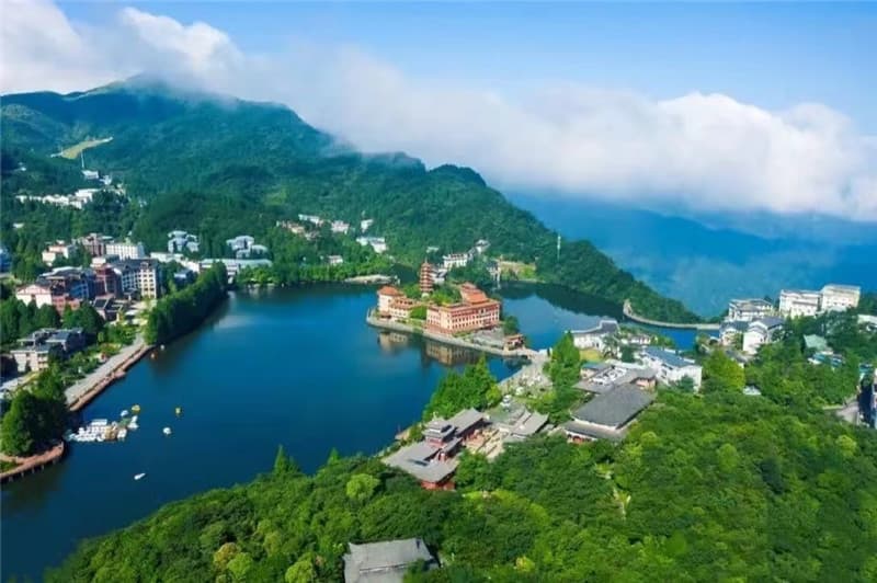 湖北通山：“户外+” 激发全域旅游新活力