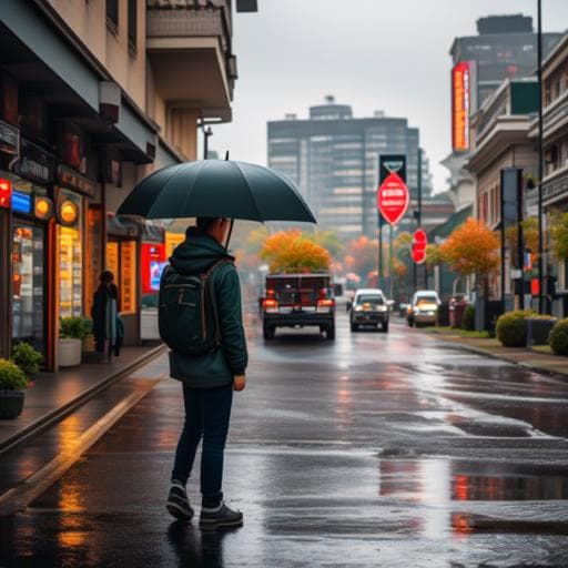 未雨绸缪：提前准备的智慧与实践