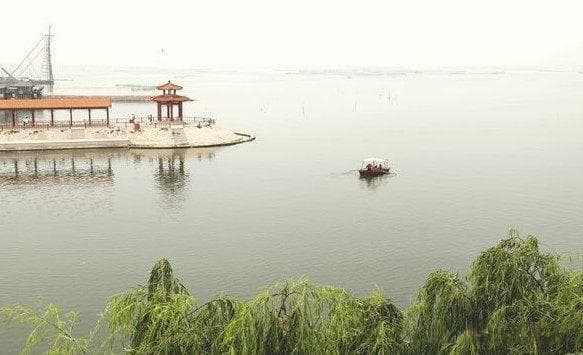 山东泰安东平湖十大美食，当地人最爱吃，不可错过！