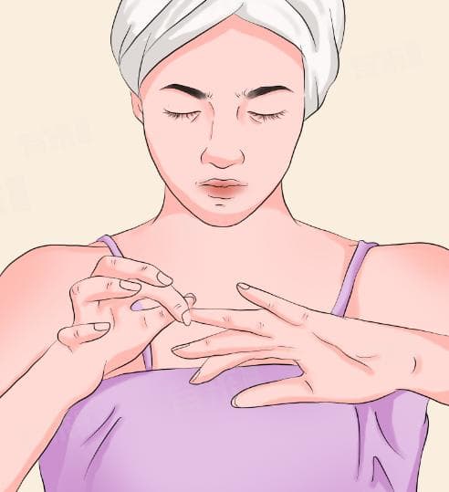 指甲坑坑洼洼凹凸不不平是什么原因