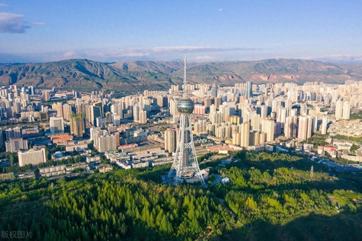 西宁房价跌至8400元，楼市表现为何如此坚挺？