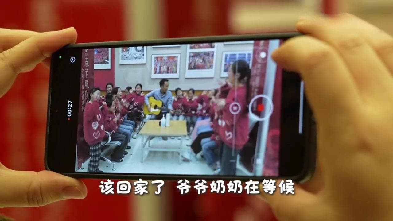 象舞指数｜从大山里的声音上春晚，看原生态短视频的真实感、松弛感与价值感