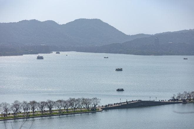 6 个充满文化底蕴的旅游城市，丰富你的 2025 年节后时光