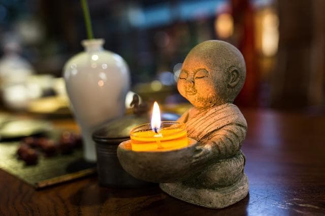 禅宗：从菩提达摩到五家七宗，塑造中国文化的佛教流派