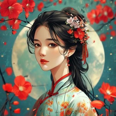 农历二月初二是什么节日：龙头节