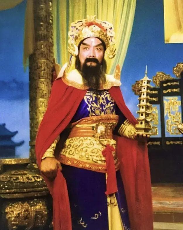 哪吒亲妹贞英的真实身份，与唐王李世民早逝的妹妹可能是同一个人