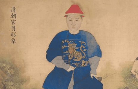 清朝总督和提督哪个的官职更高？