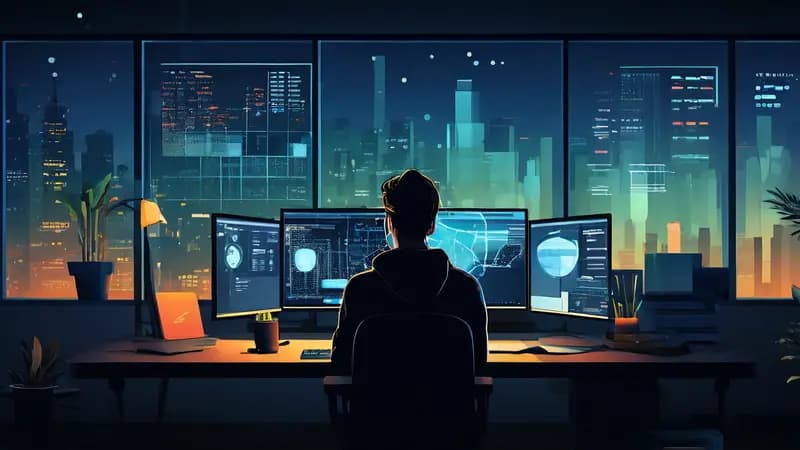 Excel精确计算年限的四种方法
