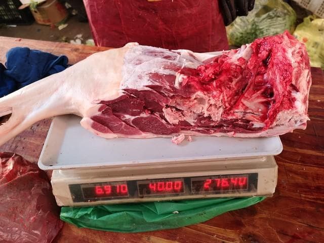 牛羊肉真能暖身？改善手脚冰冷靠这些更有效