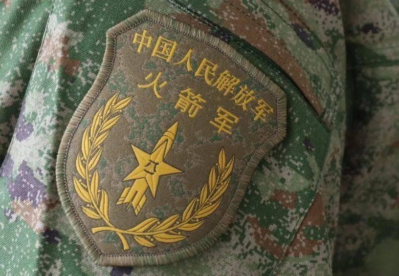 火箭军首任领导班子：11位将军的来源与去向